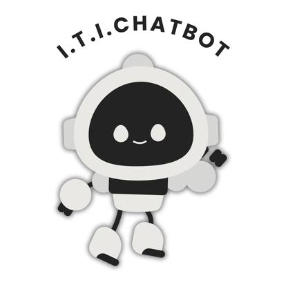 I.T.I-CHATBOT - LOGO